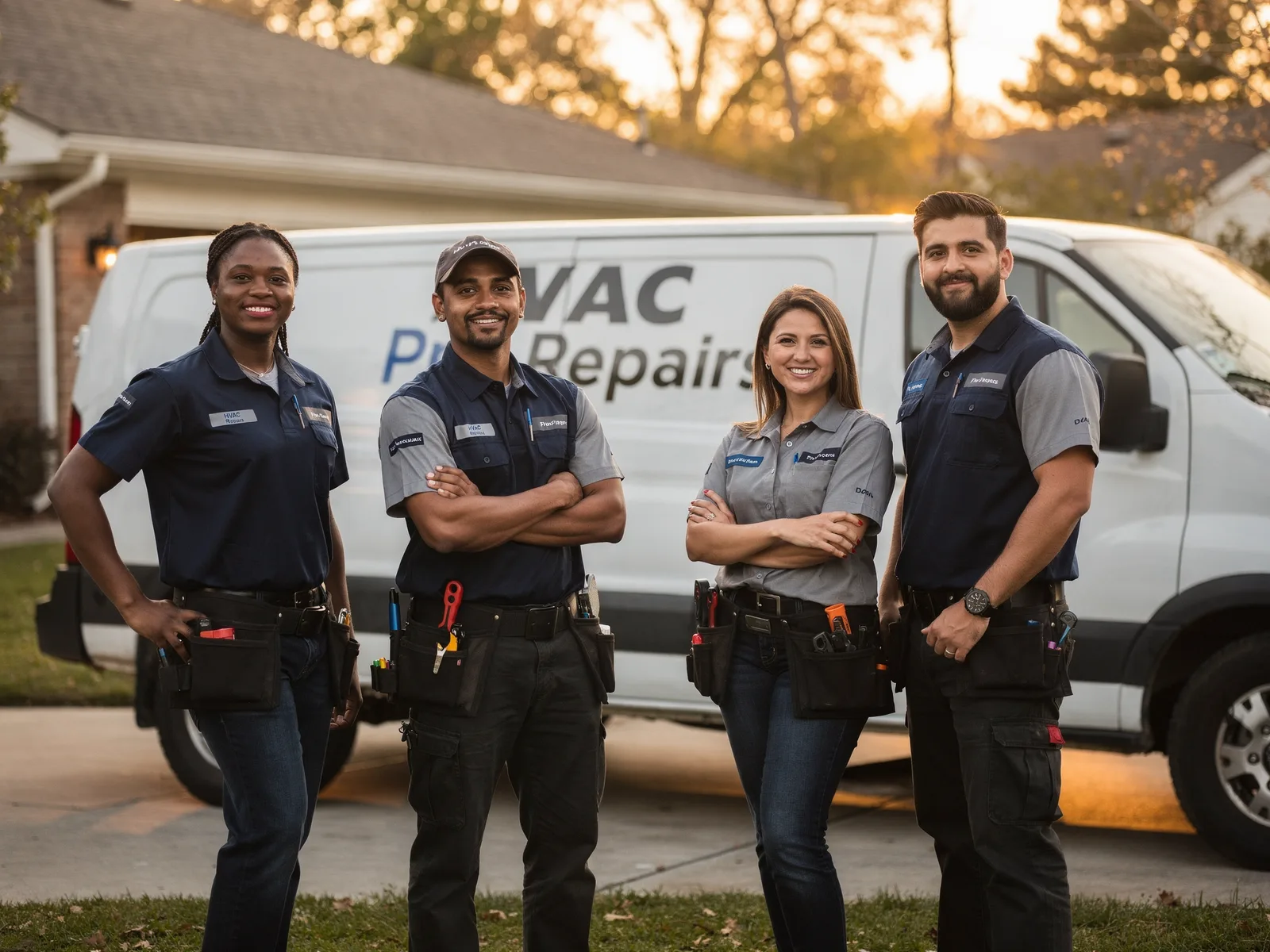Heat Pump Repair company in Tarzana, CA