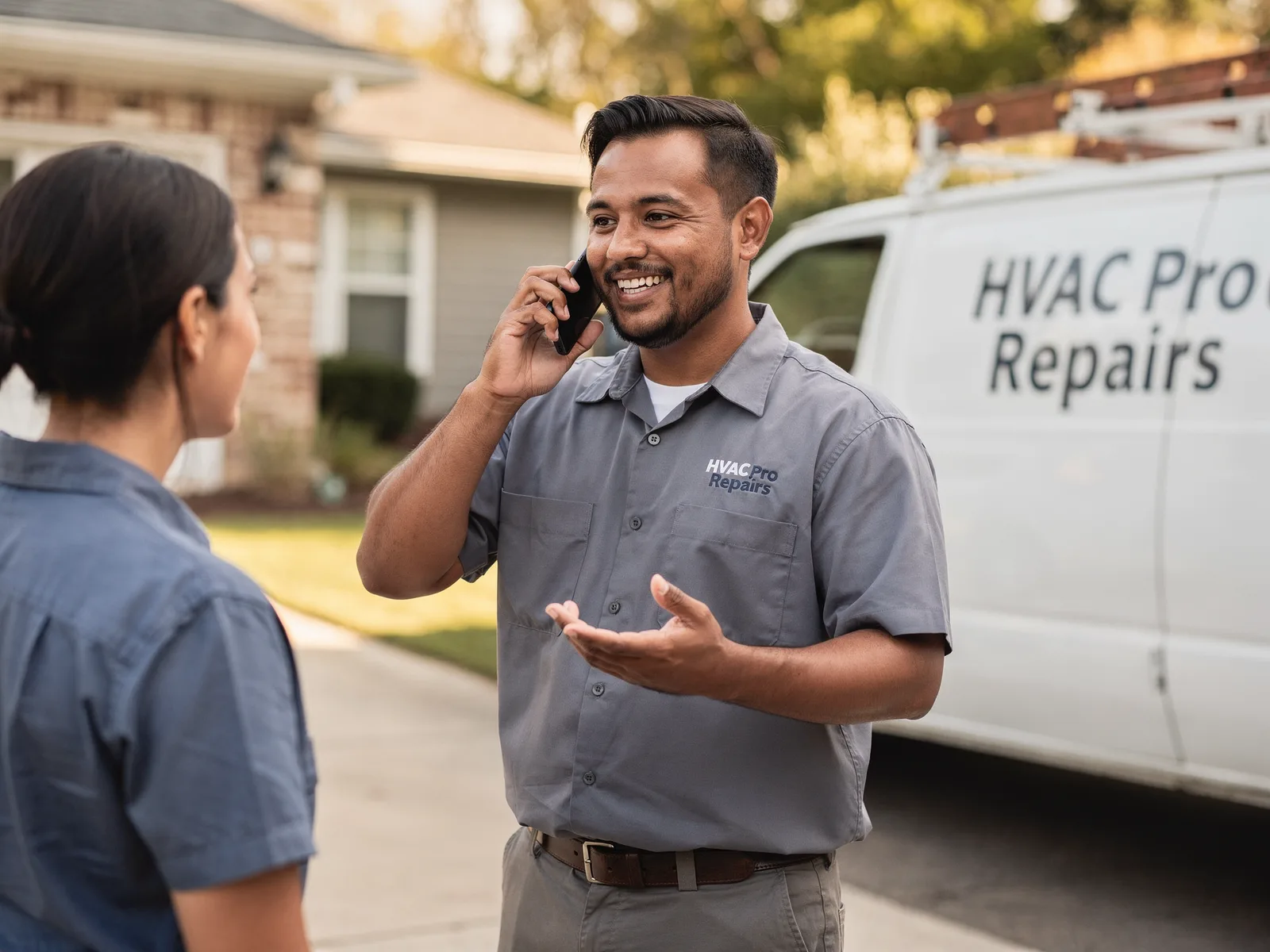 Heat Pump Repair Tarzana, CA FAQs